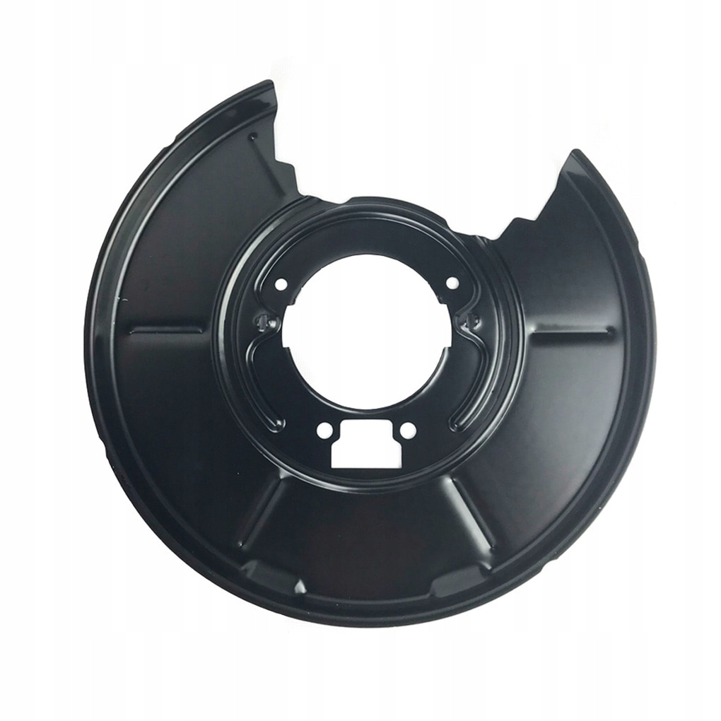 Metzger 6115023 Osłona tarczy BMW e46 tył P