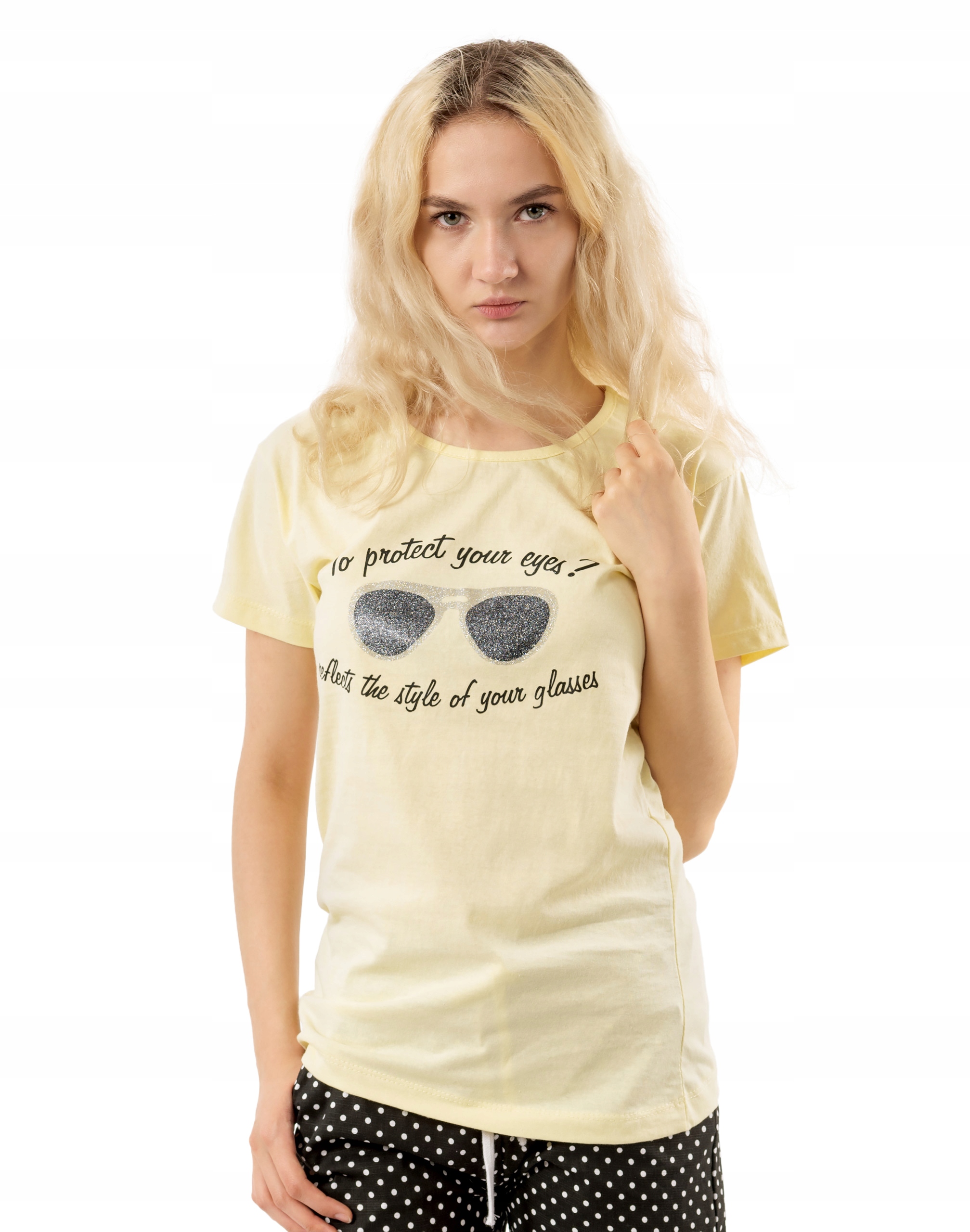 

Koszulka Bluzka Damska Podkoszulek Top DK03-10 r M