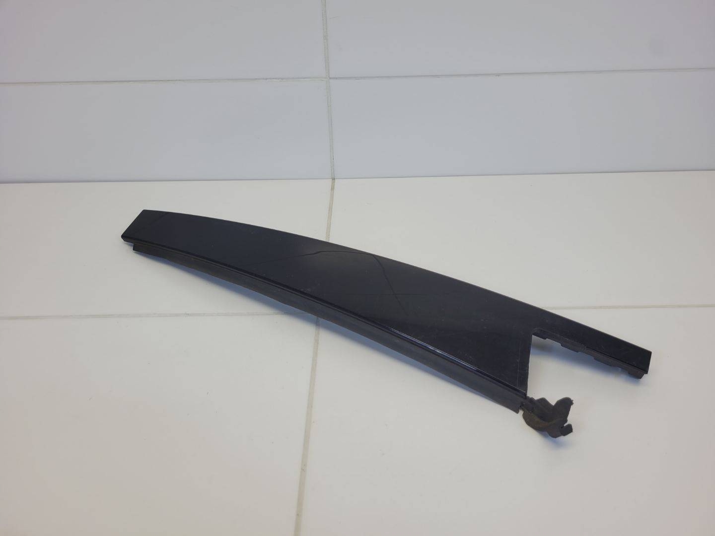 moulding door front left side Alfa Romeo Stelvio 2017 156134615