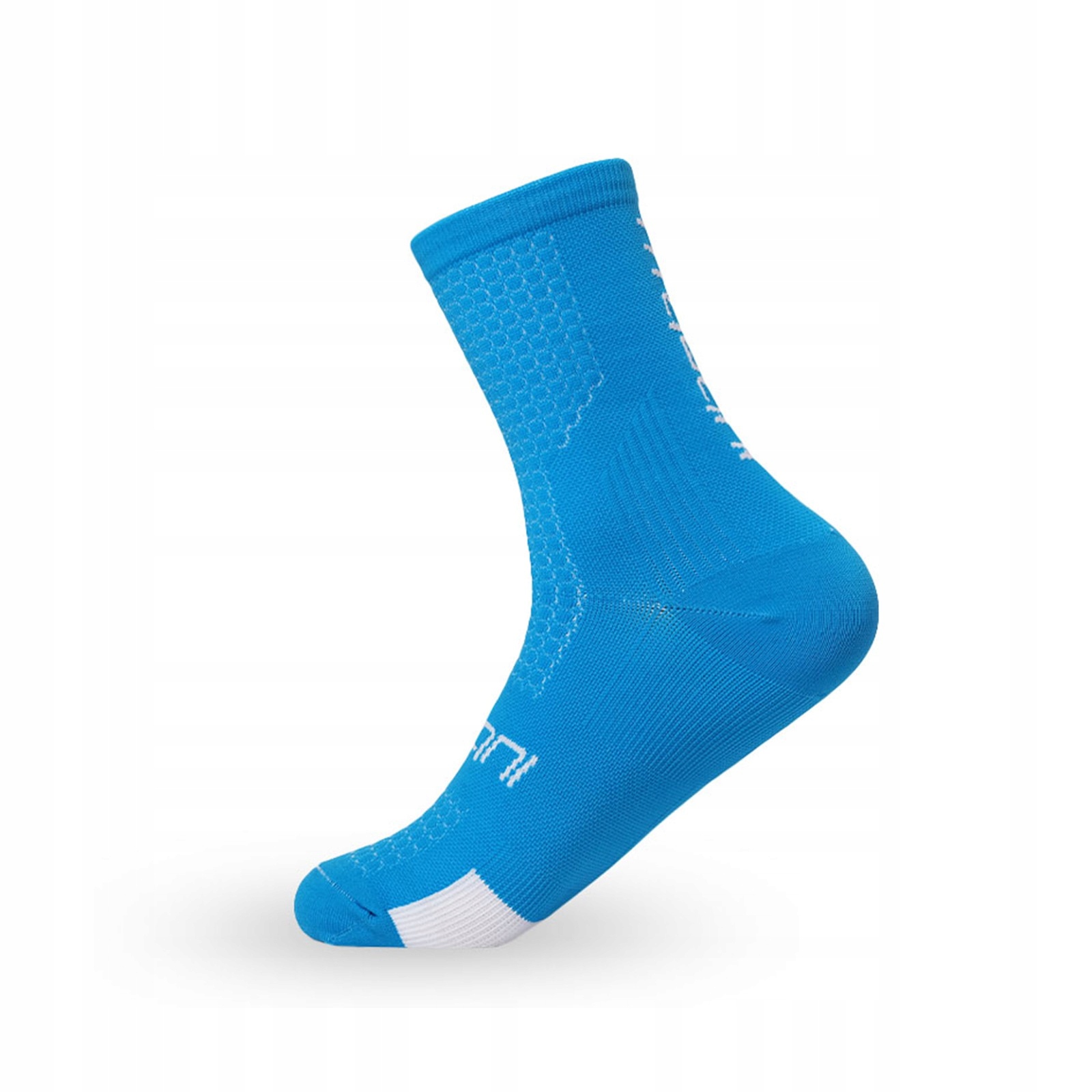 Madani:skarpety rowerowe FLAMINGO Unisex r.36-46 Marka Madani