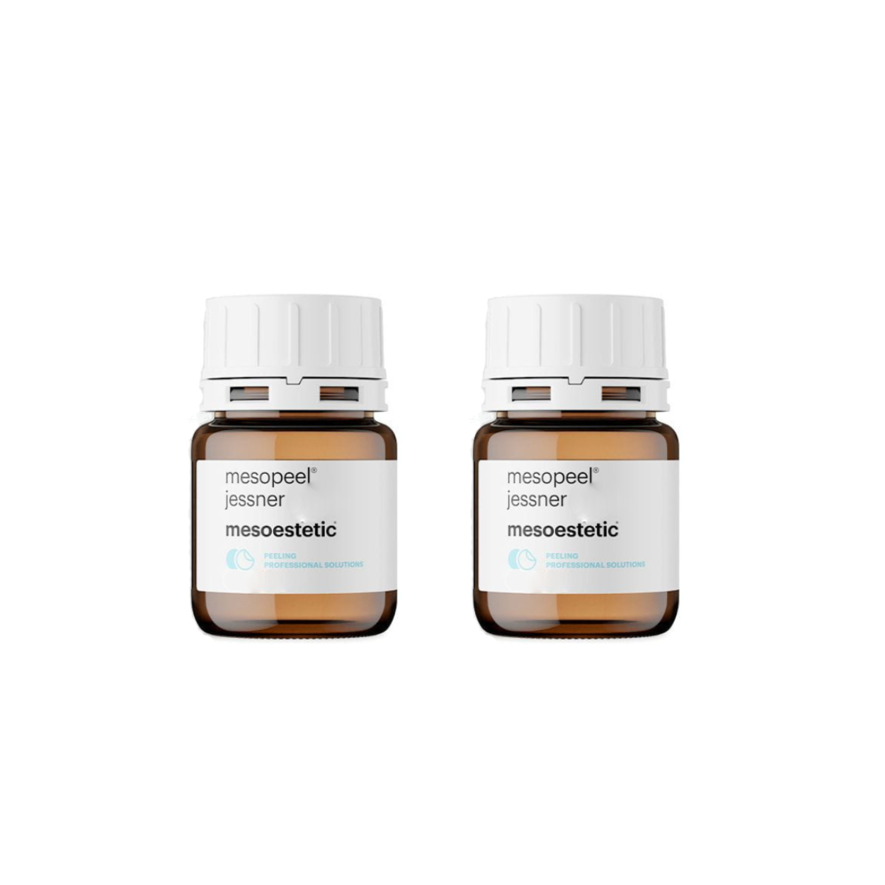 Mesoestetic Mesopeel Jessner 2 x 5 ml Mini