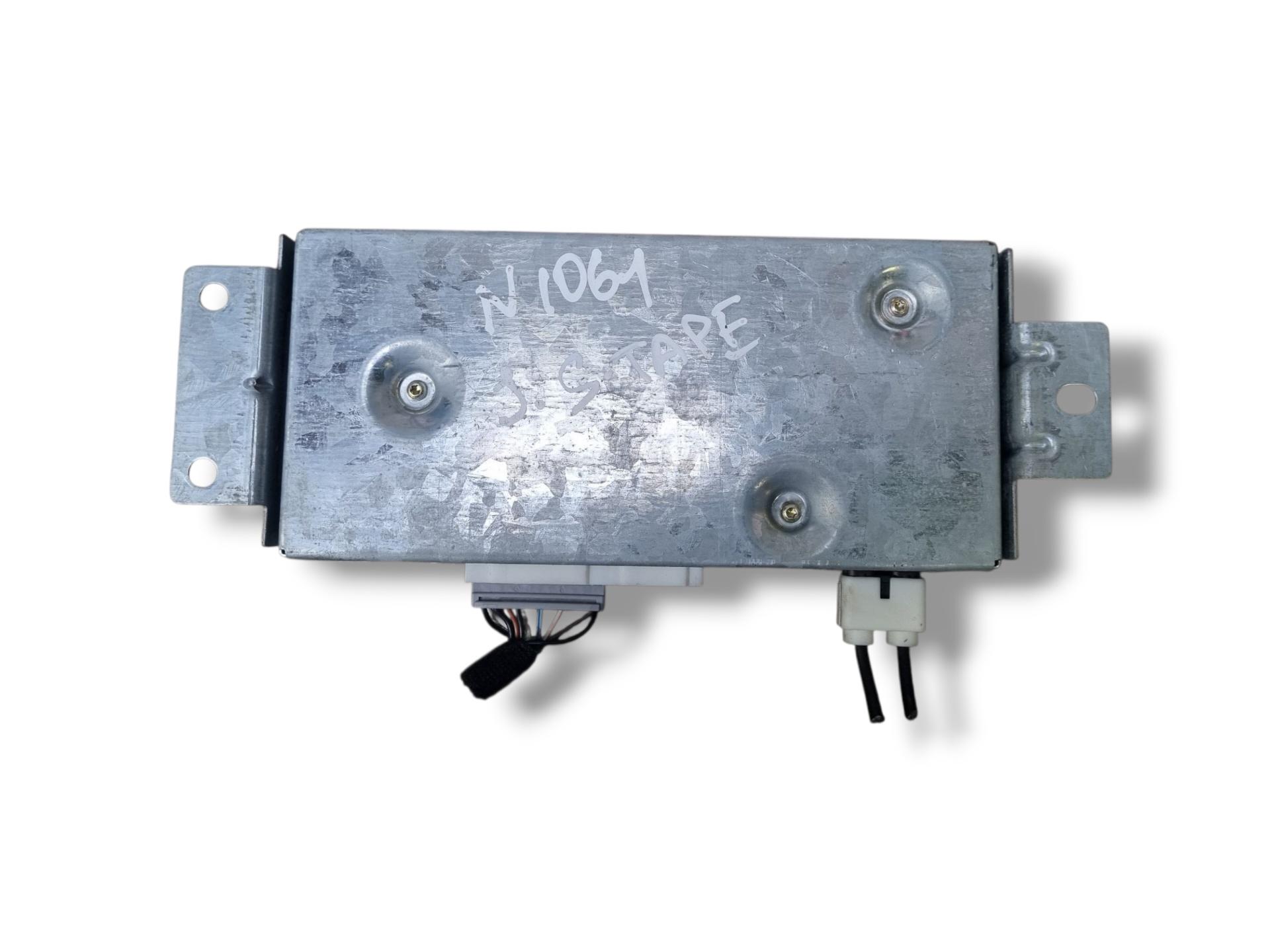 modulo Controllo glosem Jaguar S-Type X200 2003 2R8F-14B292-BC
