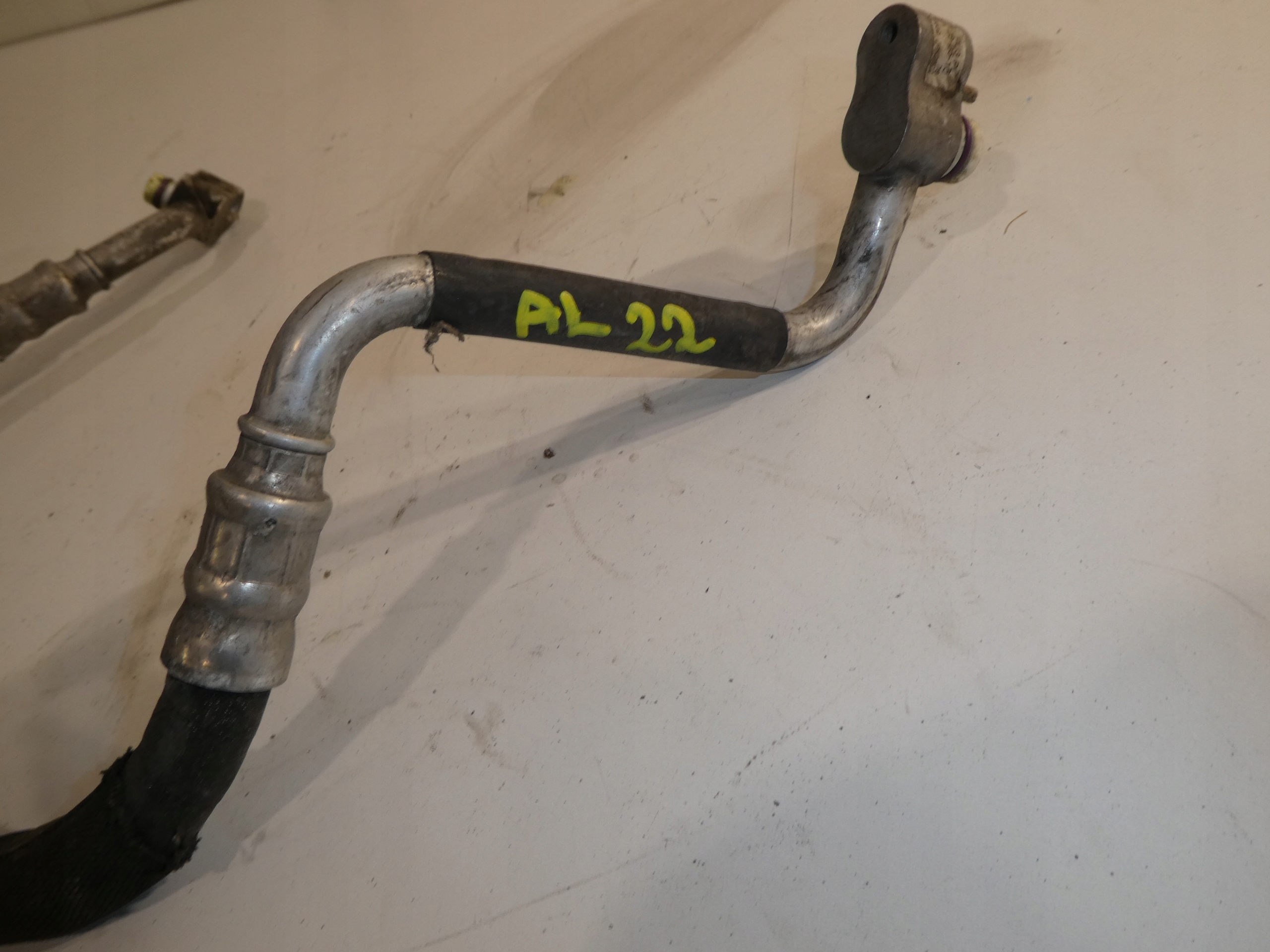 prijenos klimatizacije AUDI A4 B8 A5 8K0260701D