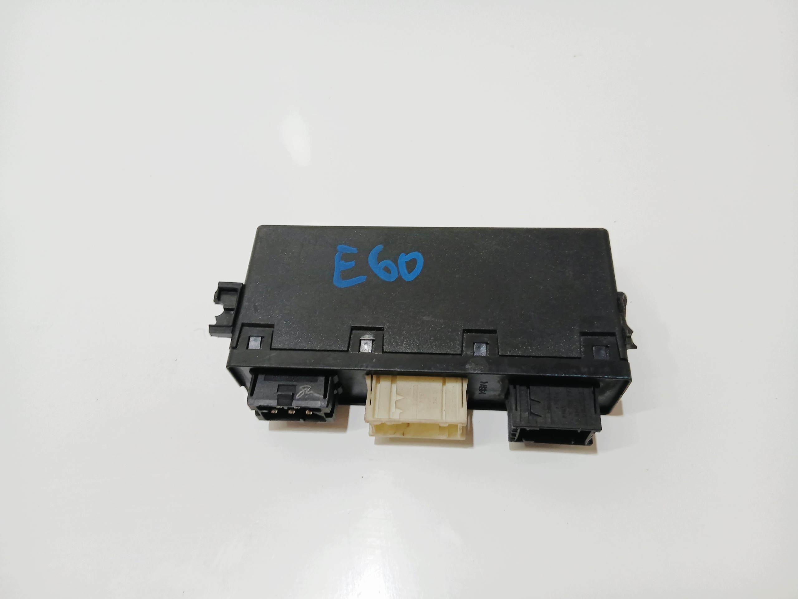 module control unit door BMW E60 8376072