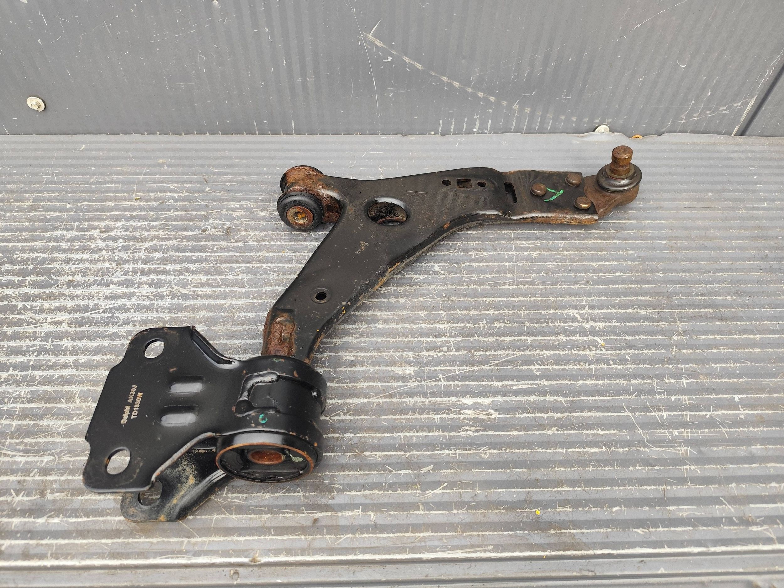 FORD TRANSIT CONNECT MK2 Querlenker vorne rechts