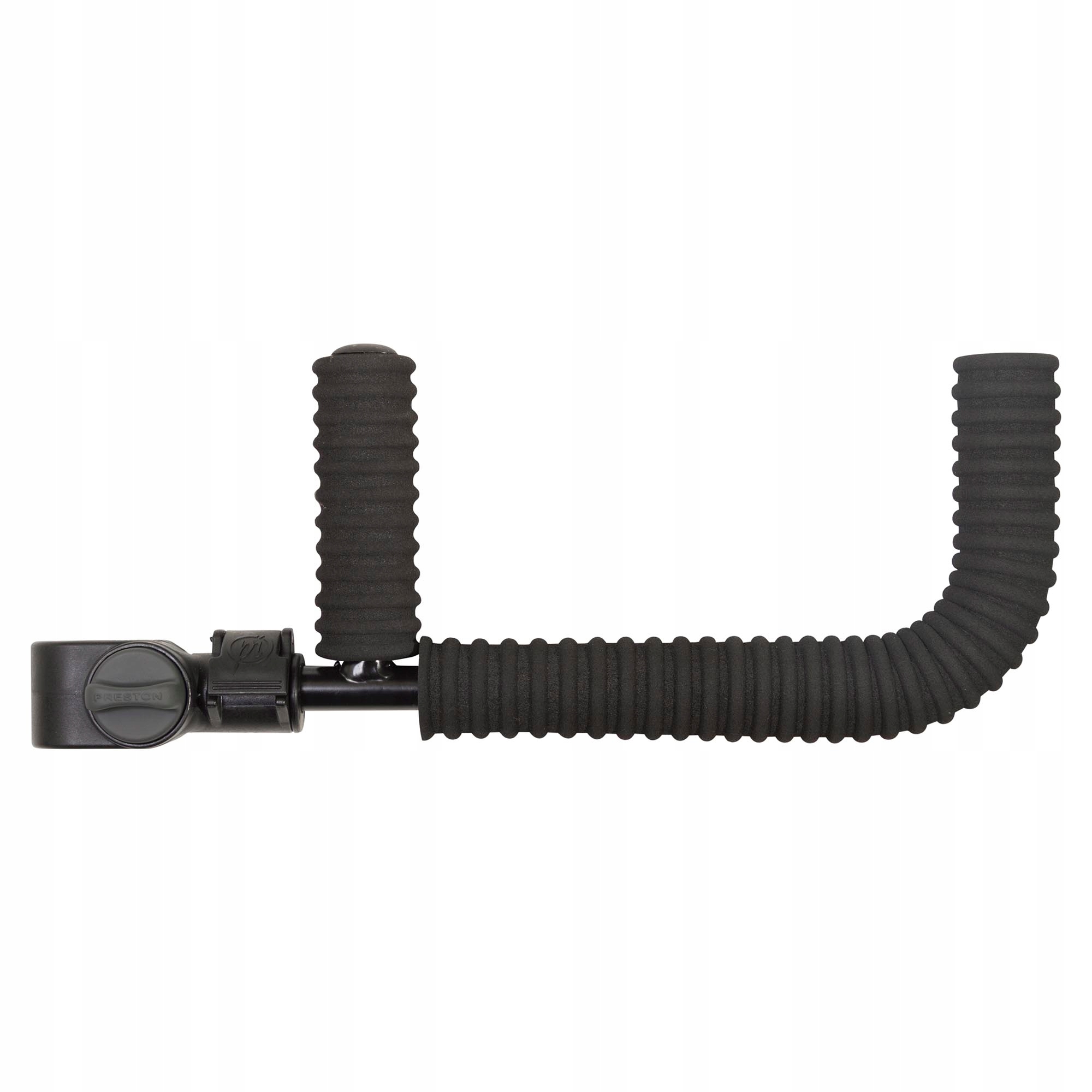 Neoprenová podpěra pod pruty Preston Double Ripple Bar Short