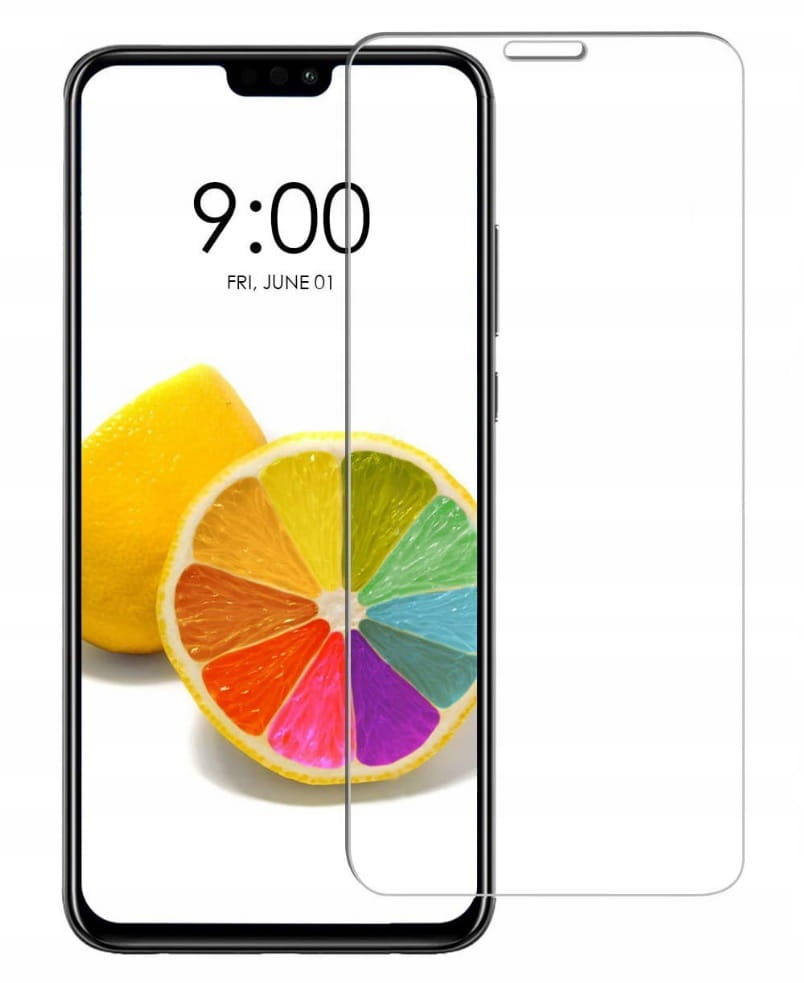 

2x Szkło Hartowane do Huawei Honor 8X clear view