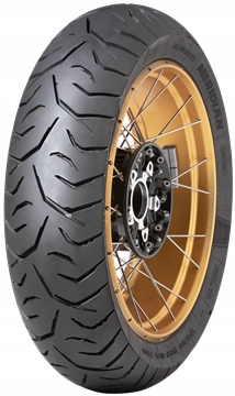 Dunlop Pneumatika 170/60ZR17 Trailmax Meridian 72W Tl Zadná Dot 09-11/2025 ()
