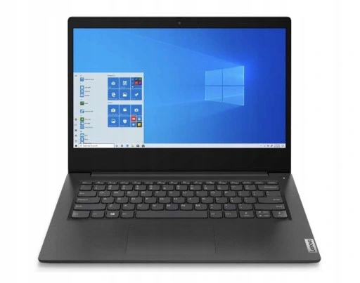 

Laptop Lenovo 14'' Ideapad 3 6405U/4GB/128GB/W10