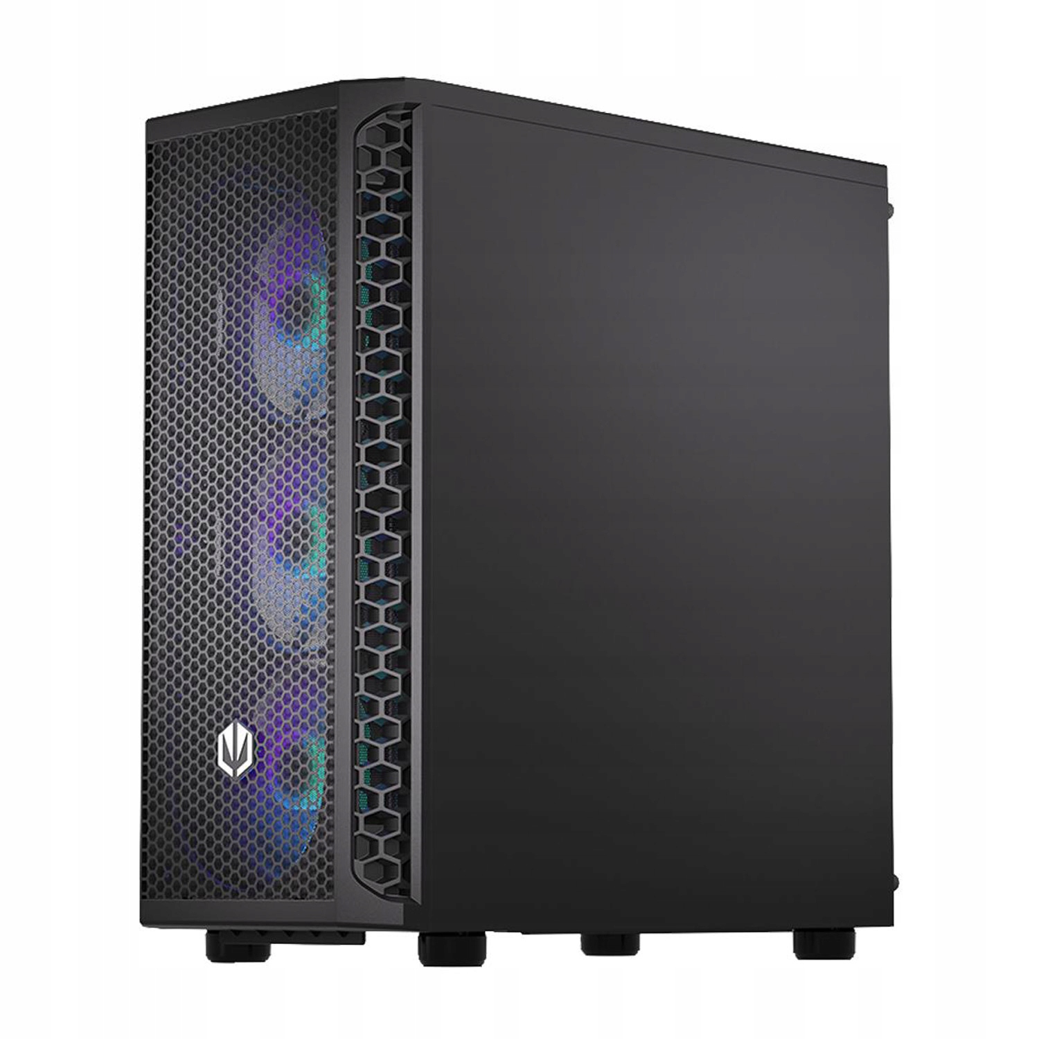 

Obudowa Endorfy Signum 300 Argb Midi Tower