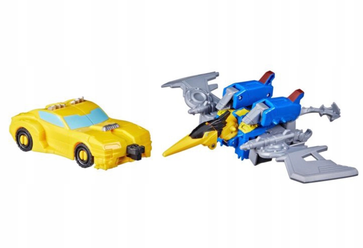 Hasbro Transformers Bumblebee F2733,F2724 Kod producenta F2735