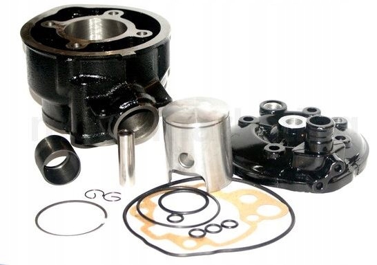 Cylinder Tłok Tuning 90cm Silnik Minarelli AM6 50