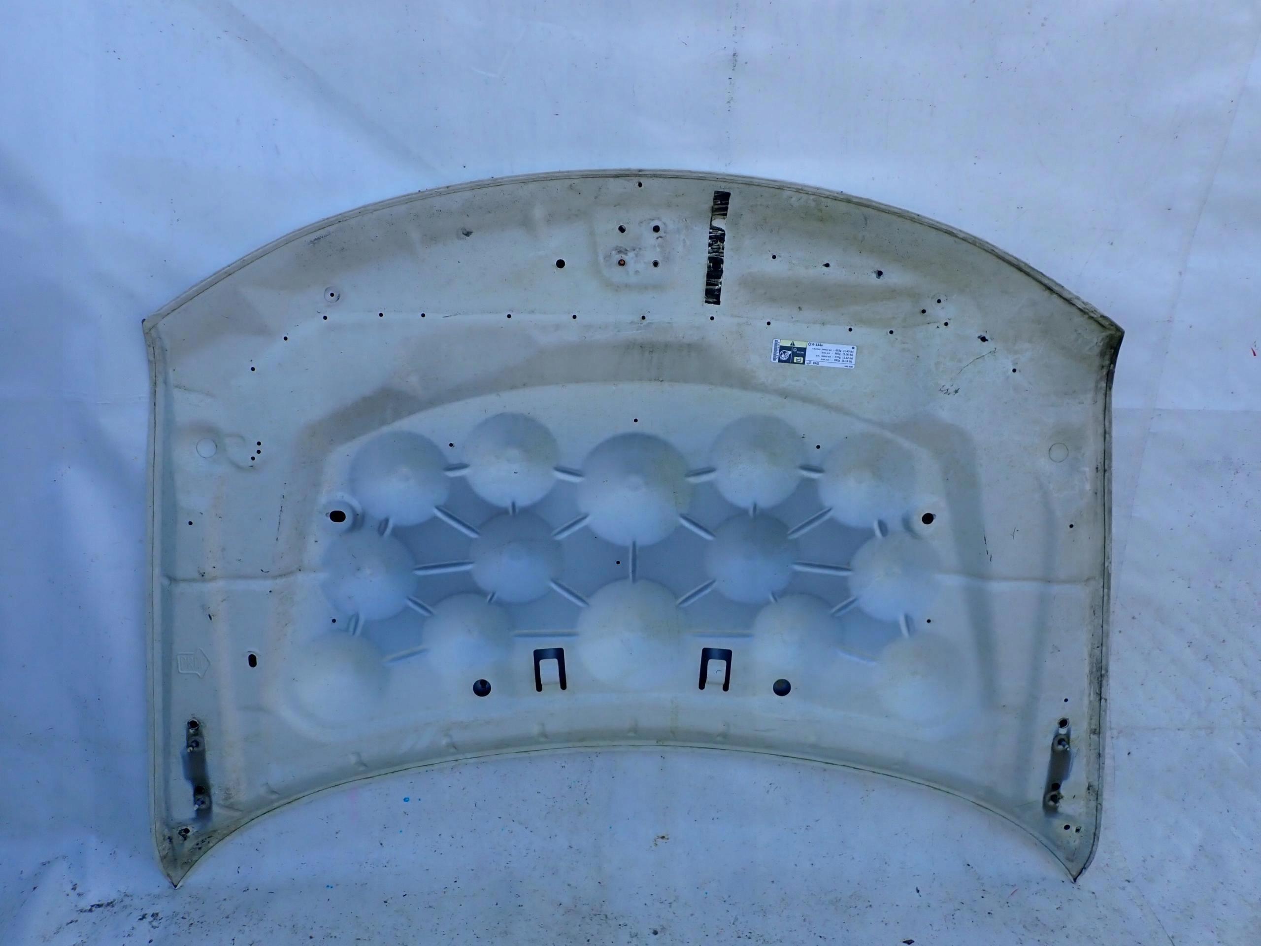 FIAT FREEMONT 11-16 Cofano
