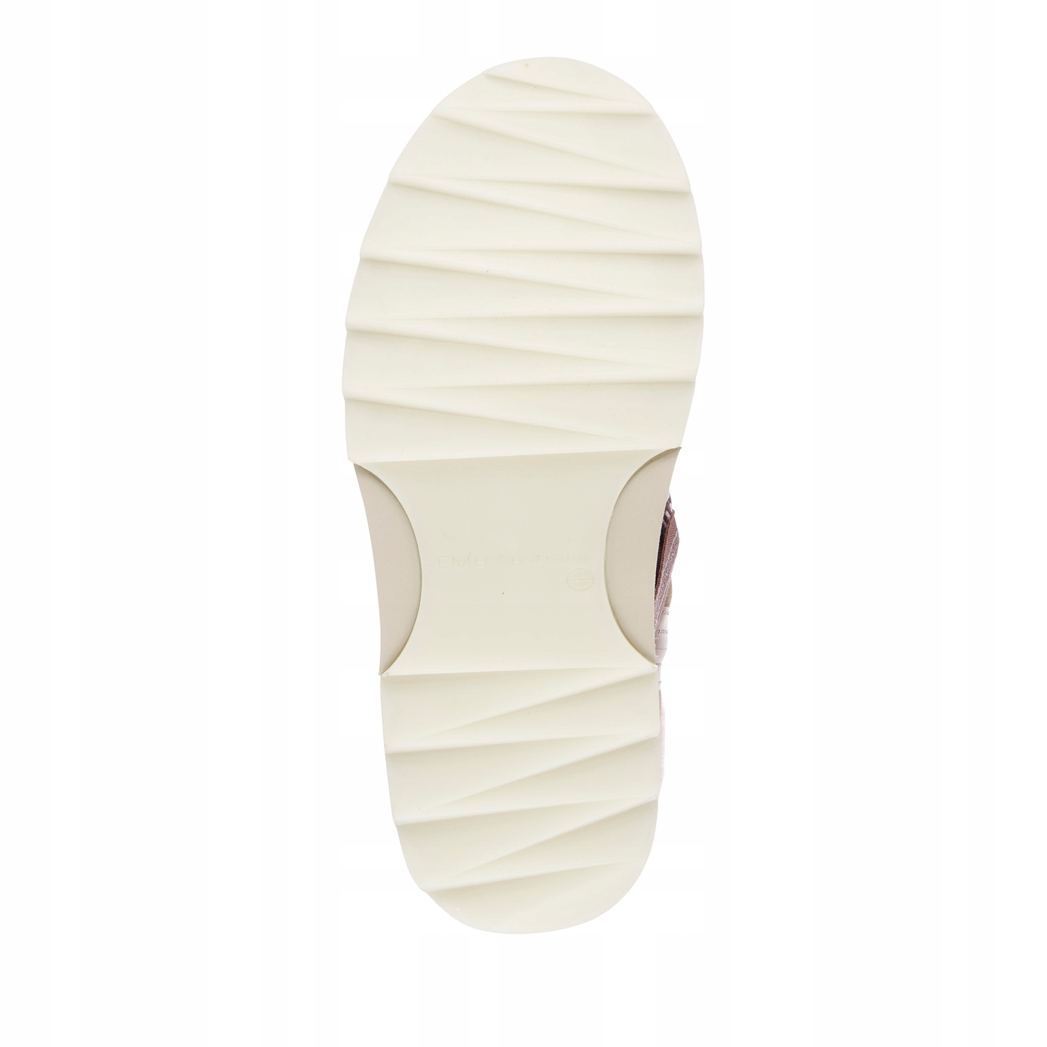 Emu Australia Buty Blurred Camel 41 Model W12641