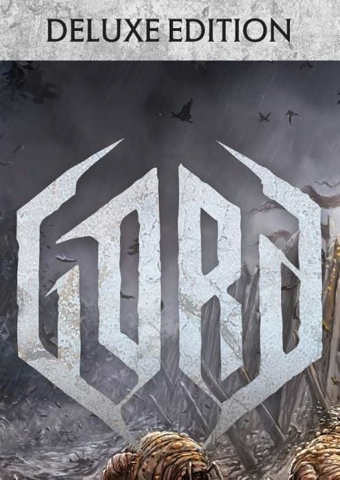 Gord Edycja Deluxe Pc Steam Klucz Cyfrowy Bez Vpn