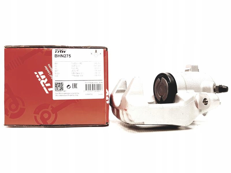 

Trw Zacisk Hamulcowy Tył Golf IV New Beetle Ibiza