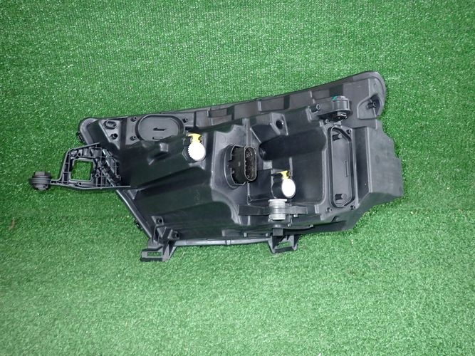 SKODA KAMIQ FULL LED 18- reflektor right light