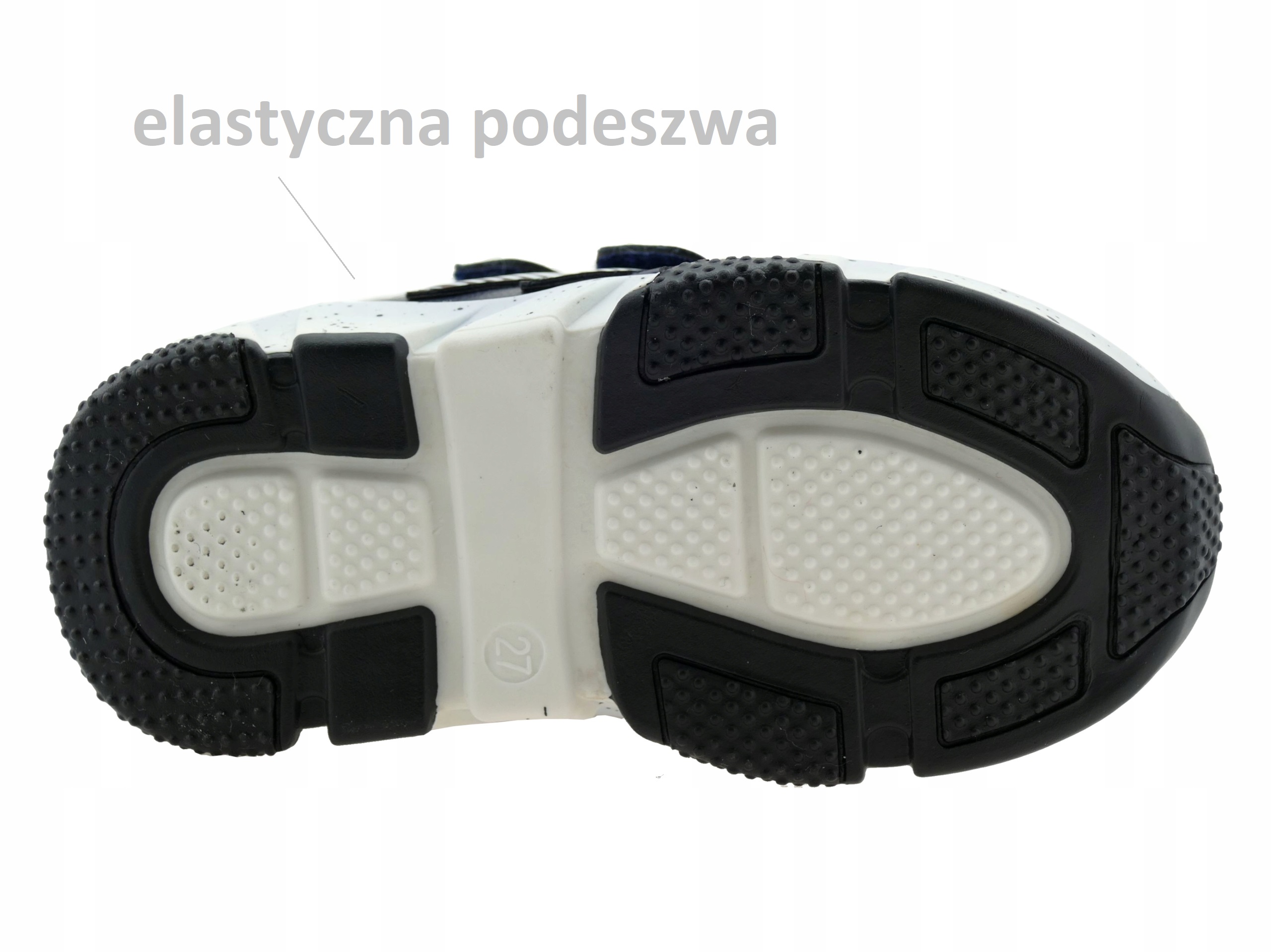 BUTY ZIMOWE CHŁOPIĘCE OCIEPLANE ŚNIEGOWCE RZEPY 26 Bohater / Bajka brak