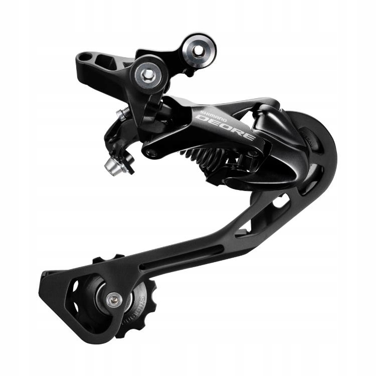 Zadní přehazovačka Shimano Deore T6000 Sgs pro 10 rychlostí