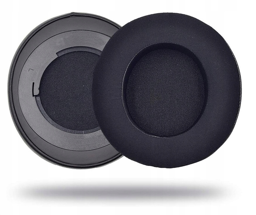 

Nauszniki Do Razer Kraken Pro V2 7.1 Oval Ice Gel
