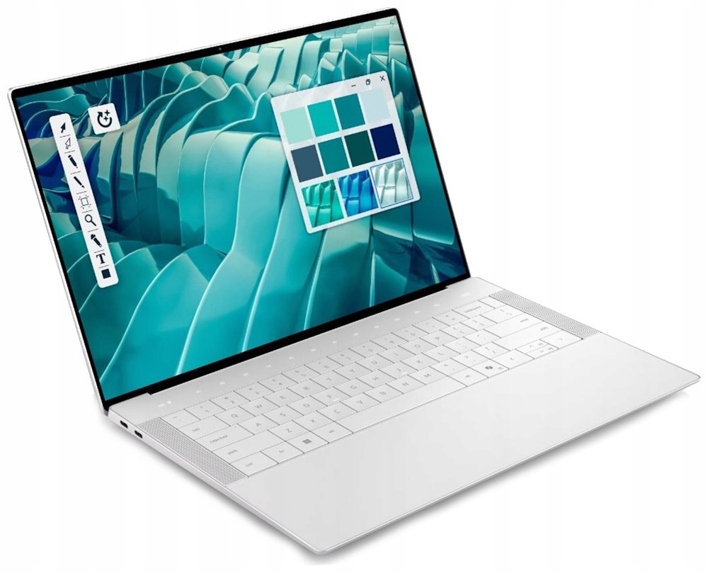 Dell 14 Premium DA14250 Ultra 7 255H/ 32GB/ 1TB Ssd/ 14.5" Fhd+/ Rtx 405