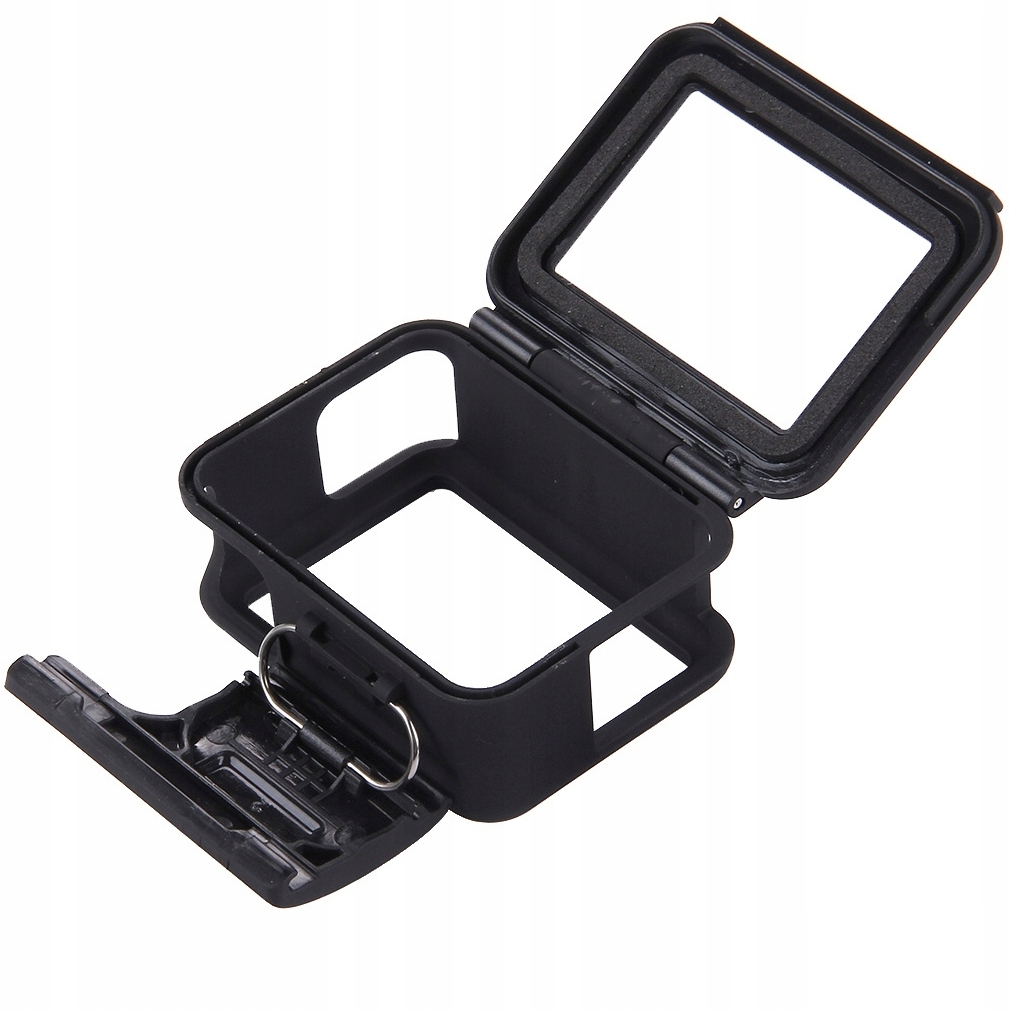 Obudowa ochronna z podstawą montażową i śrubą PULUZ GoPro Hero 7 Black, 6/5 Przeznaczenie GoPro