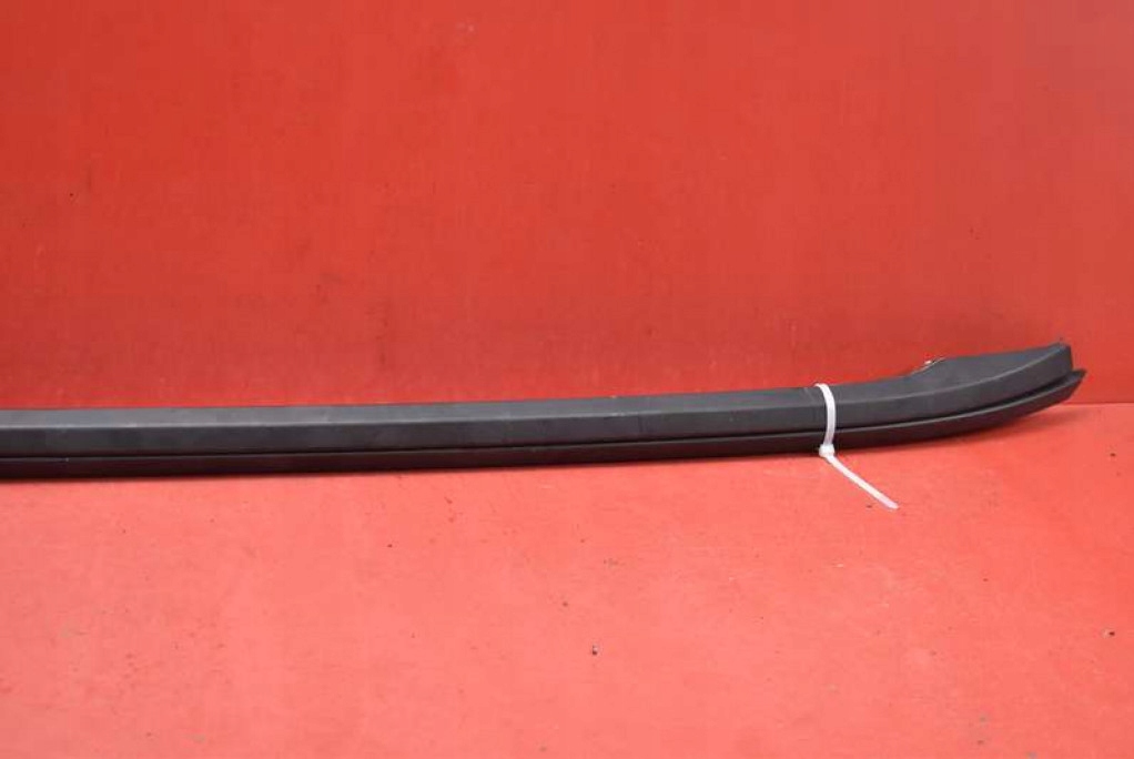 Dachreling Dachreling dach KOMPLET schwarze BMW X3 E83 03-06