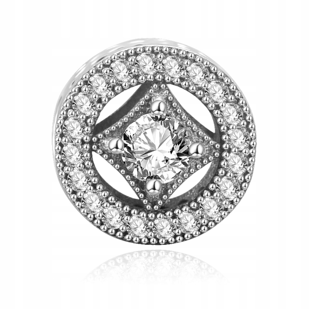 

Charms Zawieszka Koralik 925 Horyzont SR358