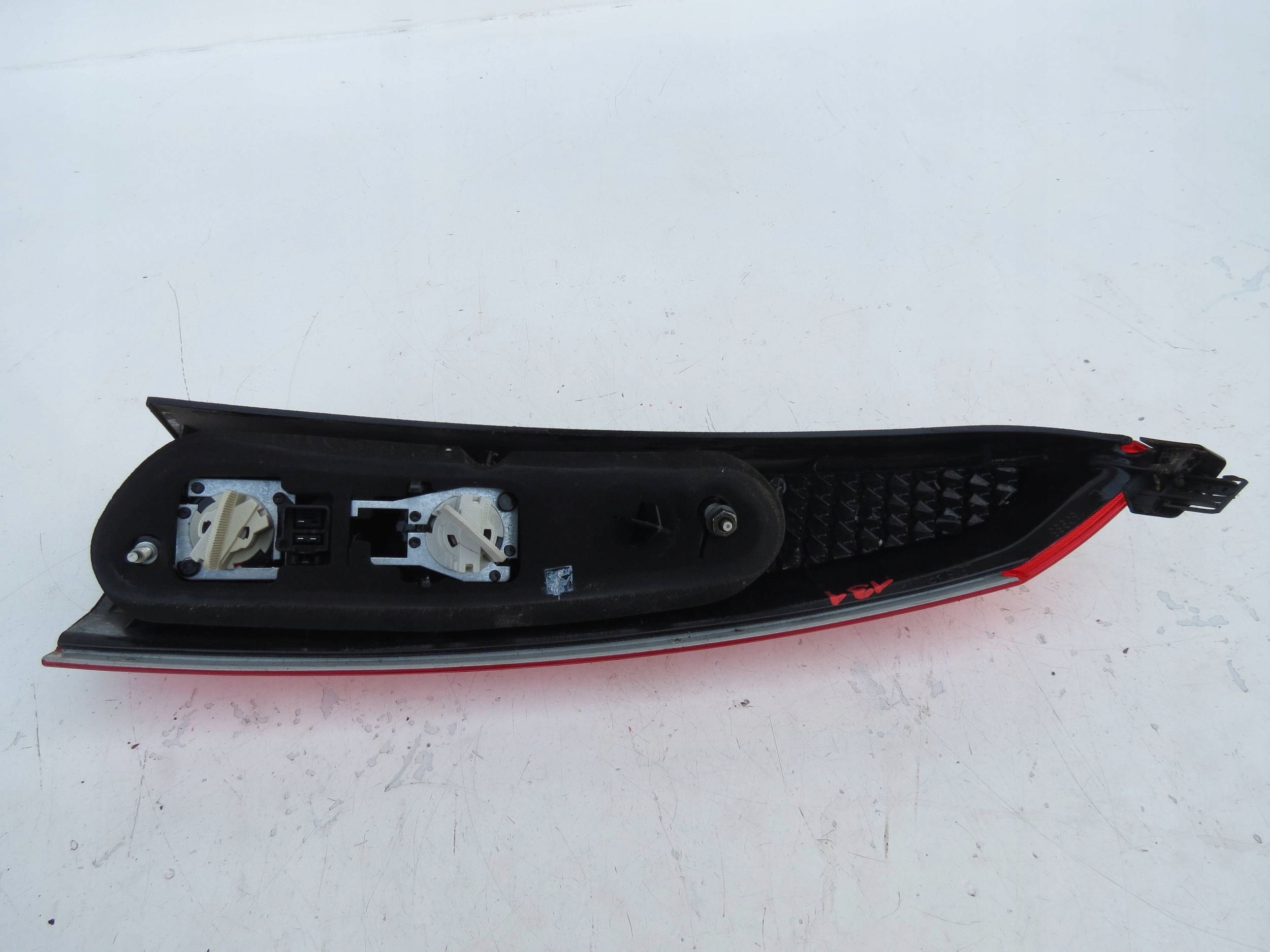 light upper left rear part VOLVO XC70 II Cross Couantry AWD 2.4D 185KM 2000-2007r