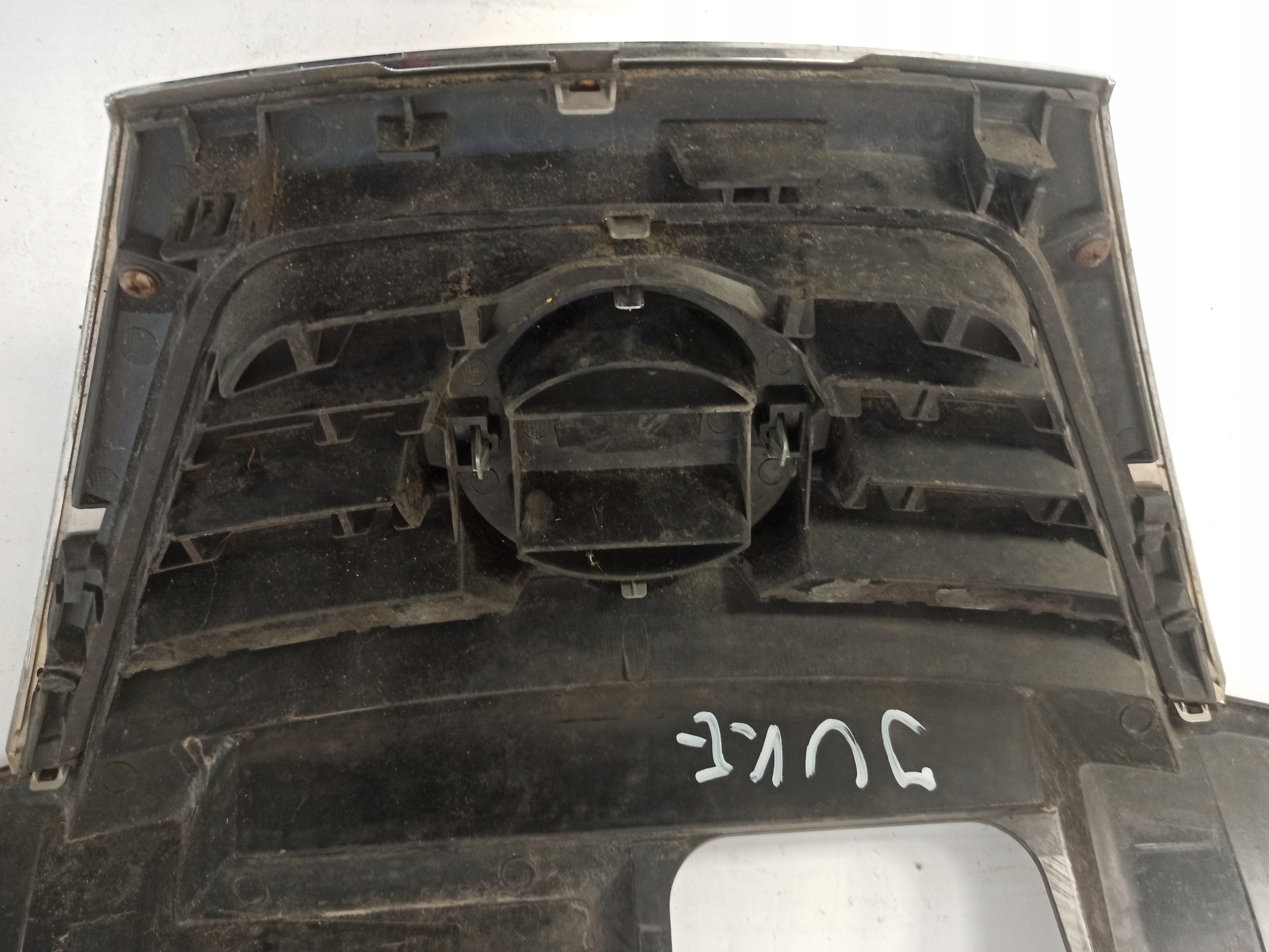 Nissan Juke F15 Kühlergrill FRONTGRILL Kühlergitter IF15ATRAP - Thumbnail 11