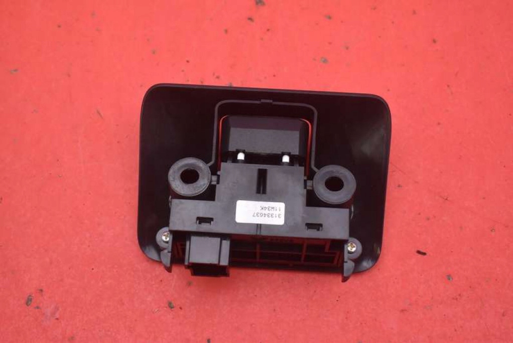 button electric brake 31334637 VOLVO V60 1 and 10-13