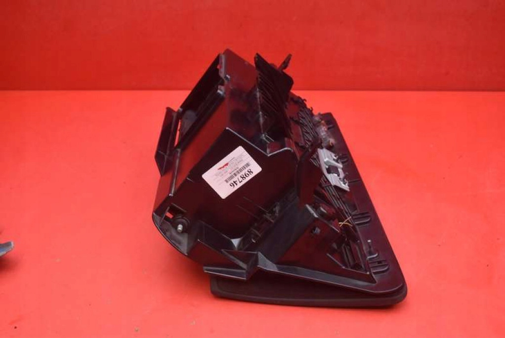 pretinac suvozača suvozača EU 7075479 BMW E90 E91 04-10