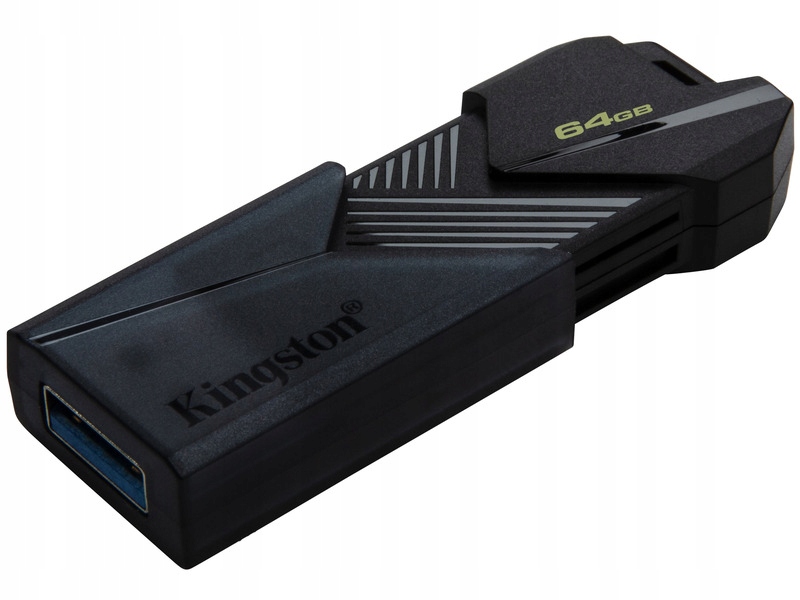 

Pendrive Kingston Exodia Onyx DTXON/64GB 64 Gb