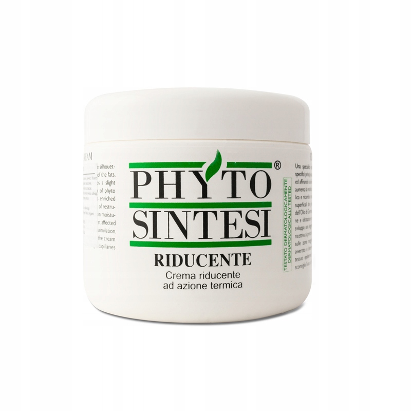 Phyto Sintesi Riducente Krem Redukujący do ciała