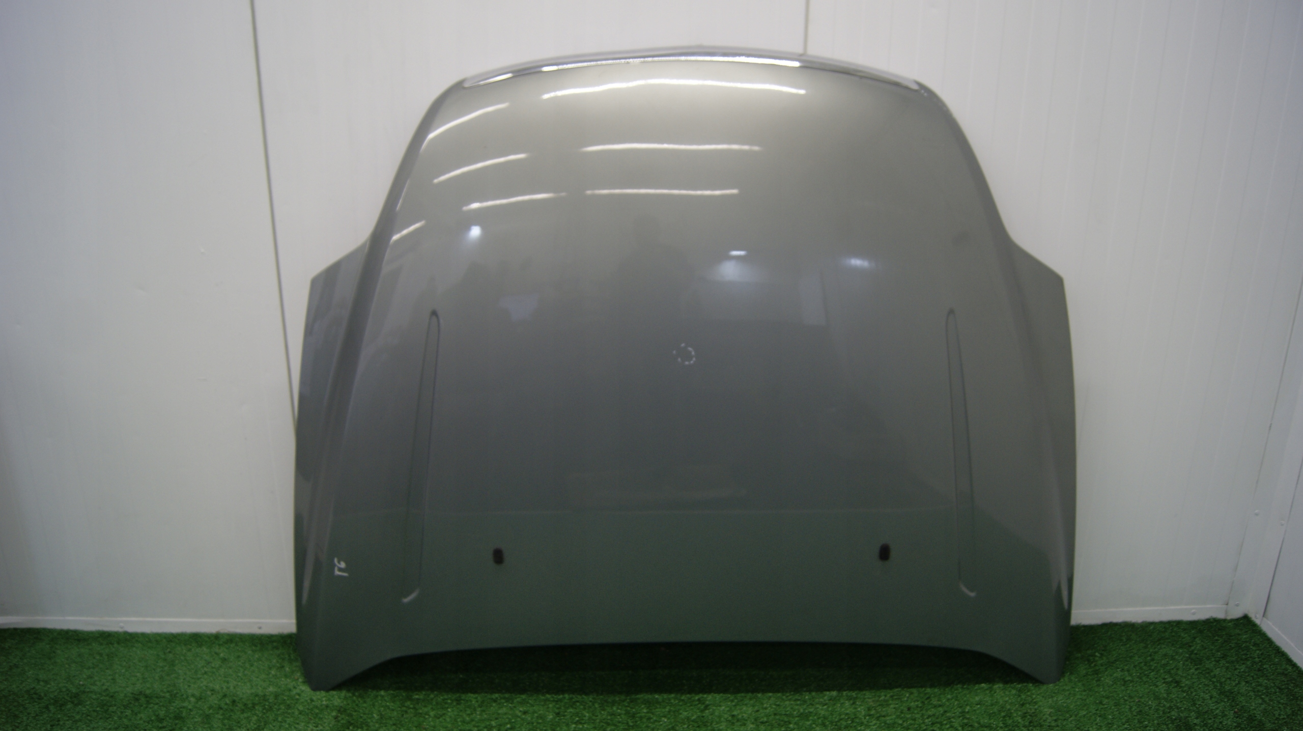 cofano FORD MONDEO MK 4 2009 T6