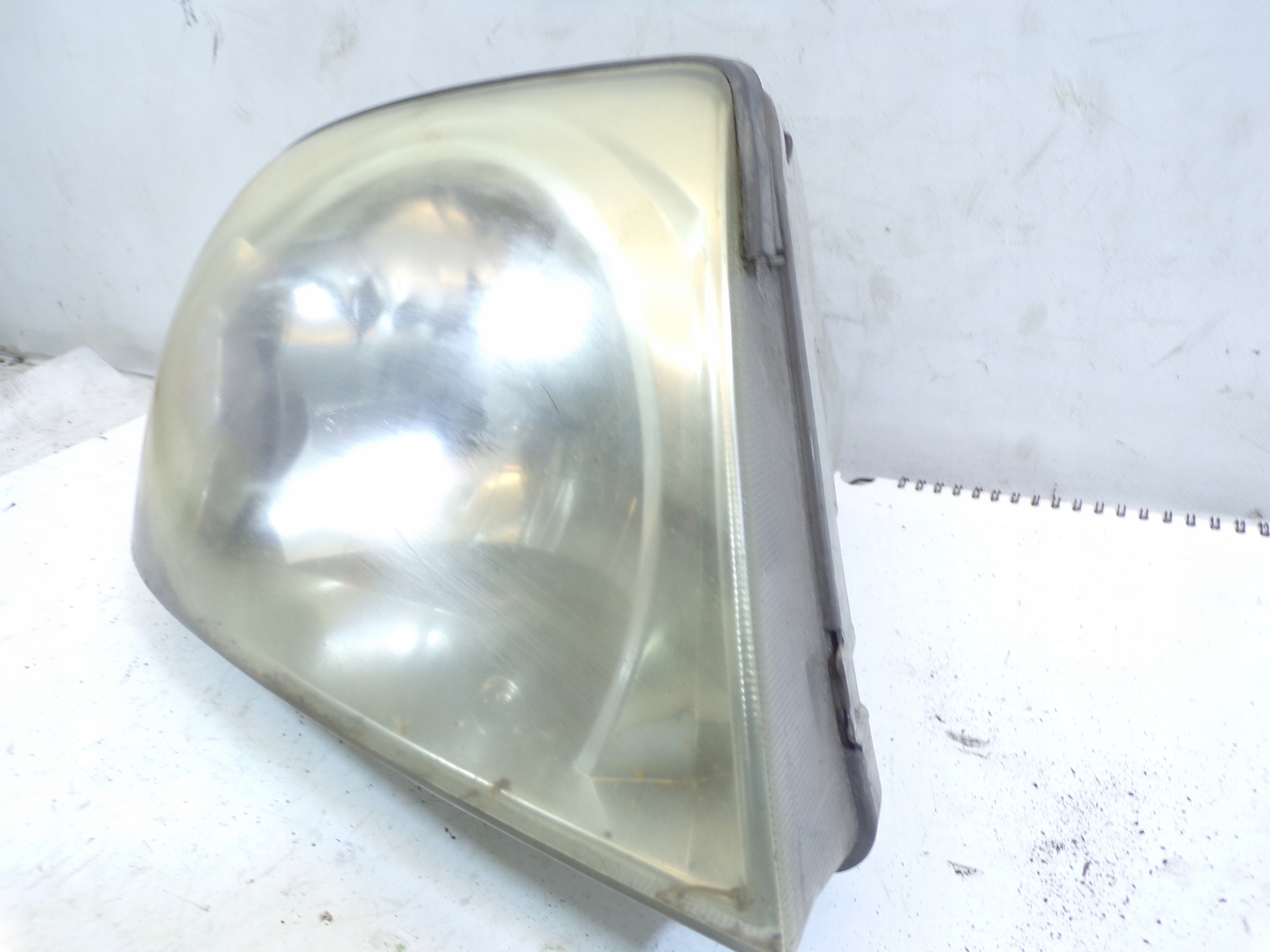 light front front right HYUNDAI ATOS 2 II (K1)