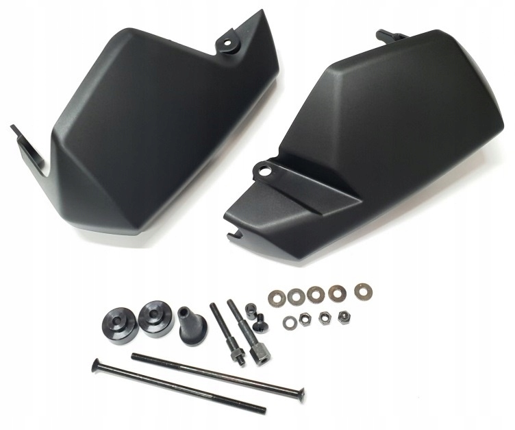

Handbary Osłony Dłoni Suzuki DL 650 04-11r. Oem