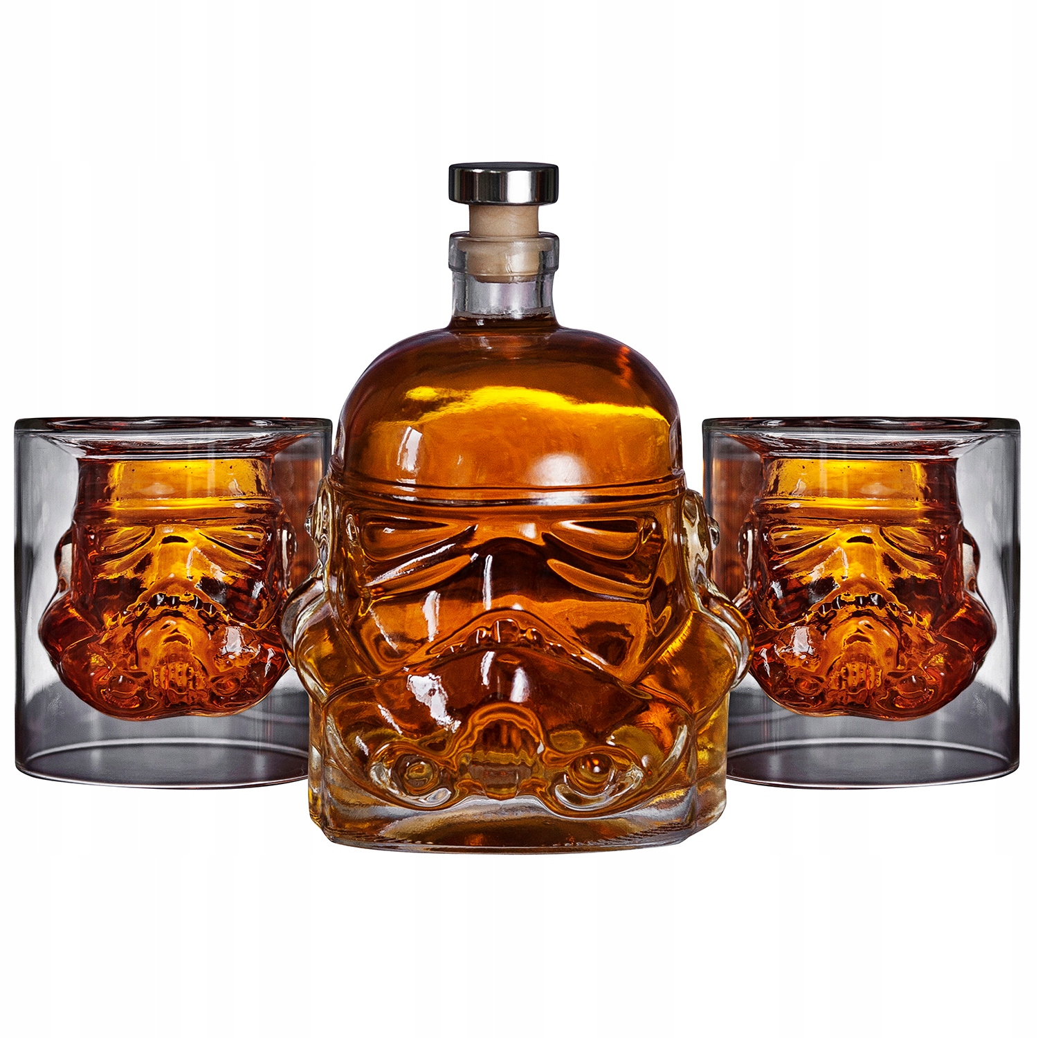 

Zestaw Stormtrooper Dla Fana Star Wars