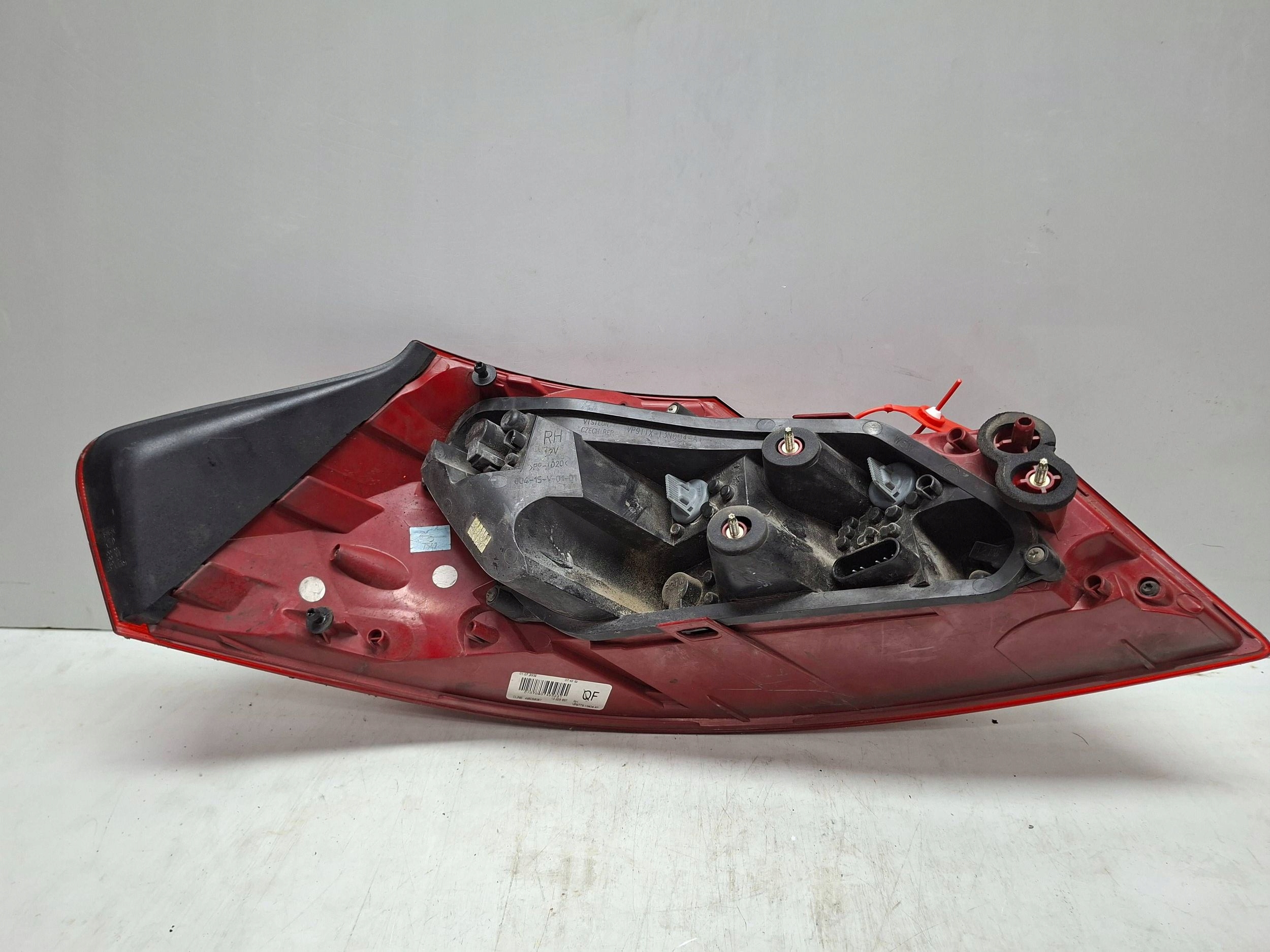 light rear right 13226857 OPEL INSIGNIA A KOMBI 2008
