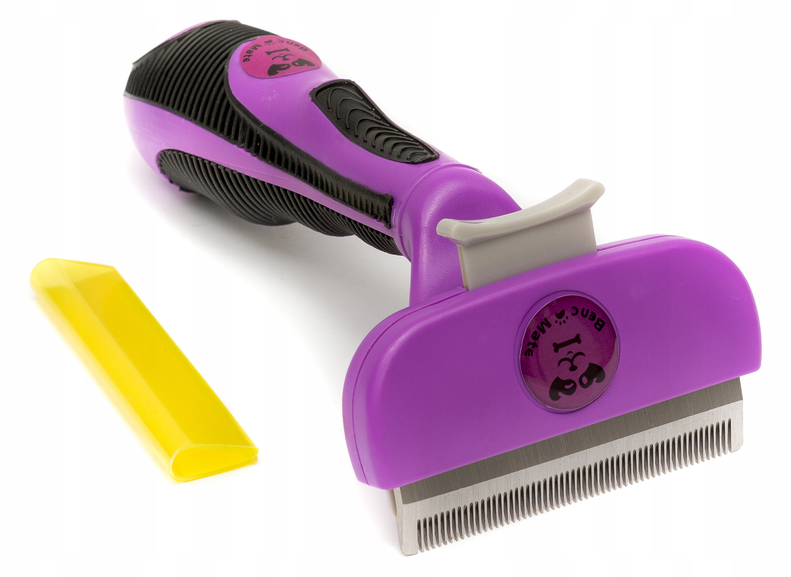 

Szczotka Trymer Do Czesania Długiej Sierści Psa