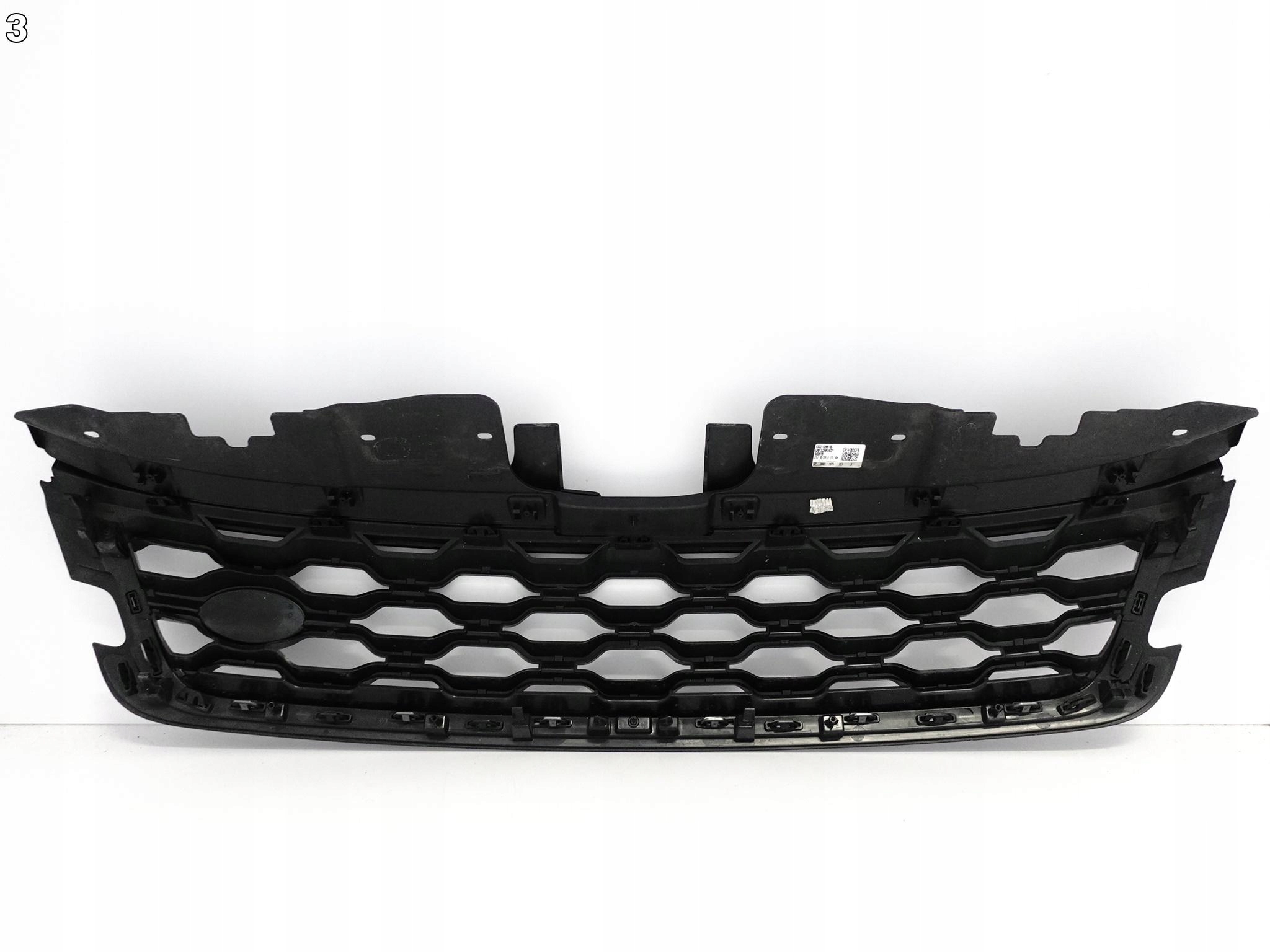 RANGE ROVER EVOQUE II L551 18- grill grille grid W bumper front