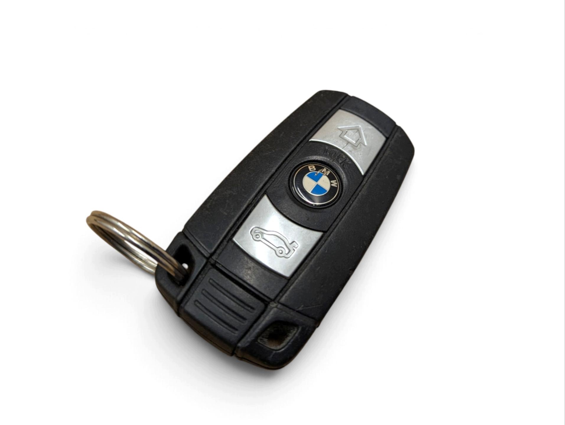 running board starter BMW 3 E90/E91 2008 7811700