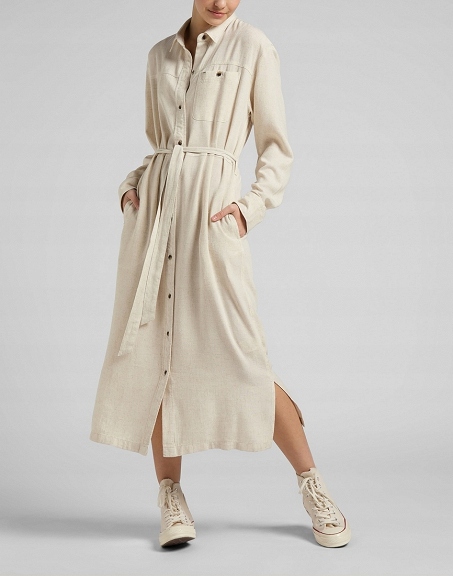 

Sukienka Damska Lee Essential Dress L50MUANQ R. M