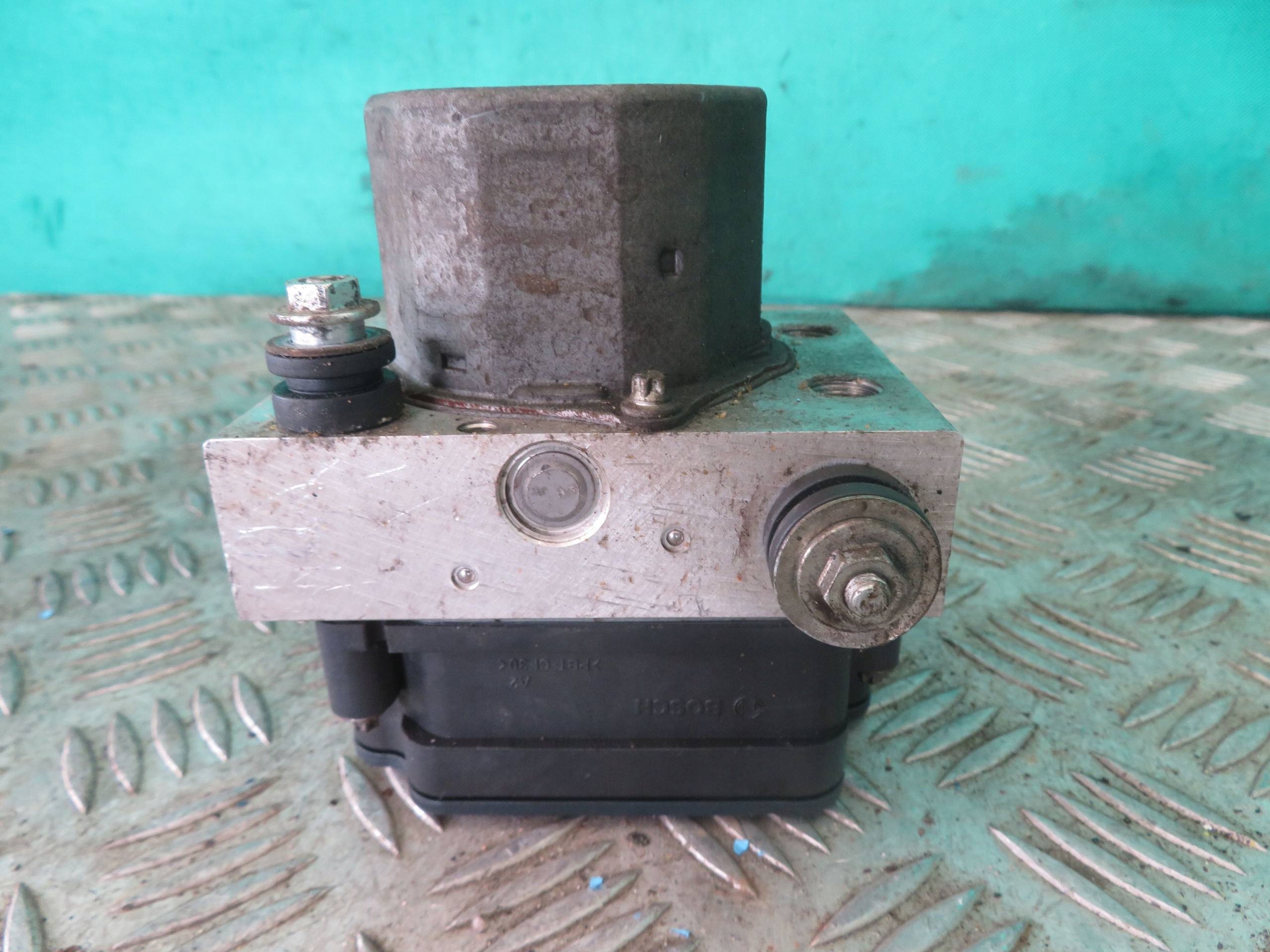 pump ABS FORD TRANSIT MK8 2.0 TDCI 19R
