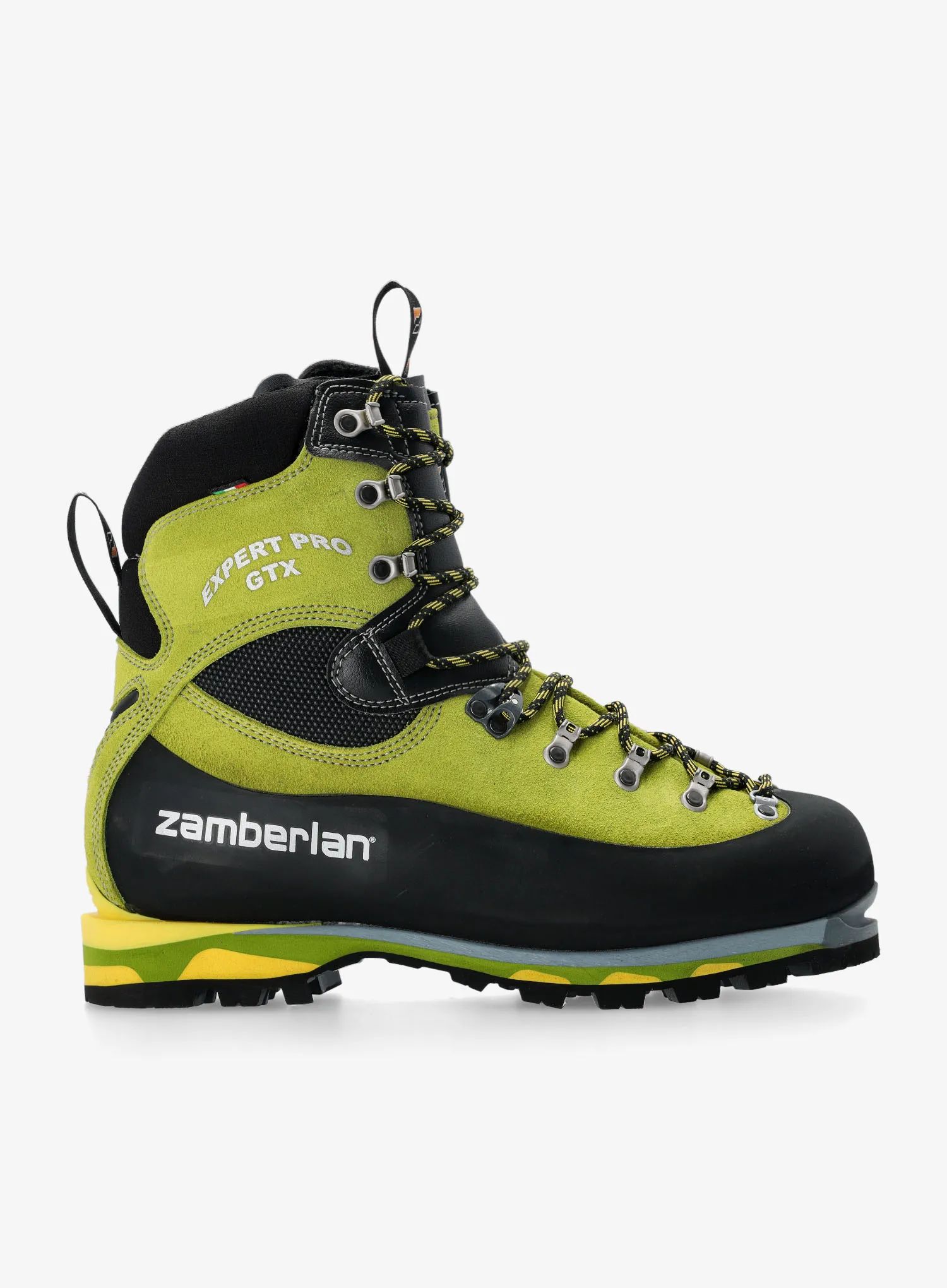 Boty pro Raków Zamberlan Expert Pro Gtx Rr zelená 42