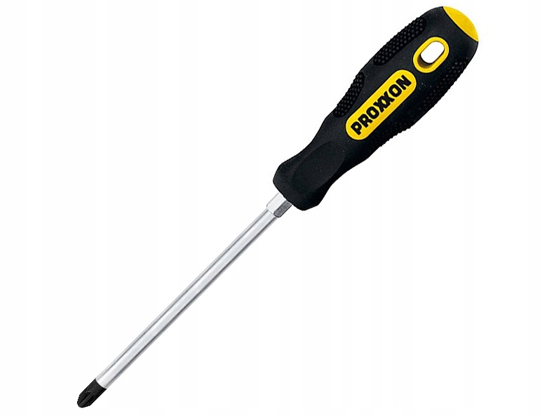 

Proxxon 22076 Wkrętak krzyżowy PZ3 x 150mm