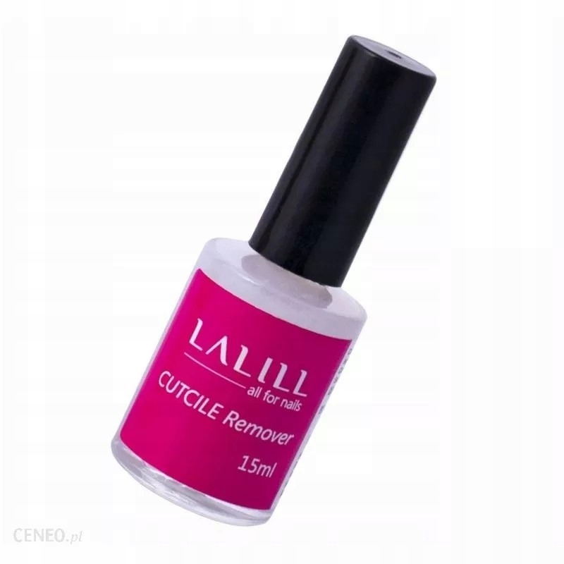 

Płyn do usuwania skórek cuticle remover 11ml