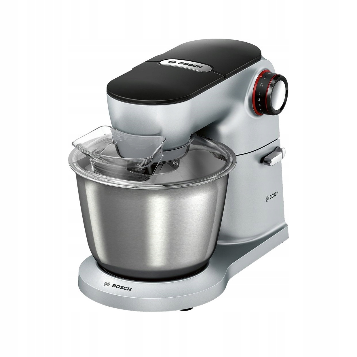 Robot kuchenny Bosch OptiMUM MUM9B34S27 1400 W wielokolorowy