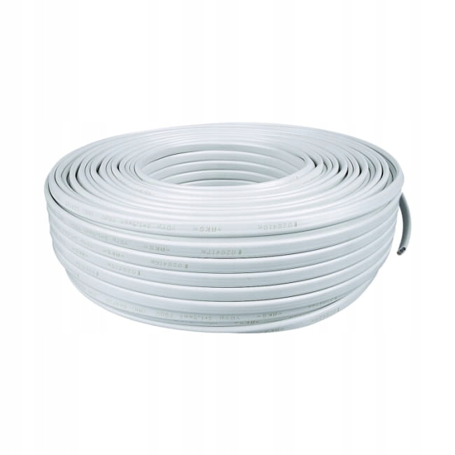 Kábel plochý YDYp 3x1,5mm2 450/750V 100mb