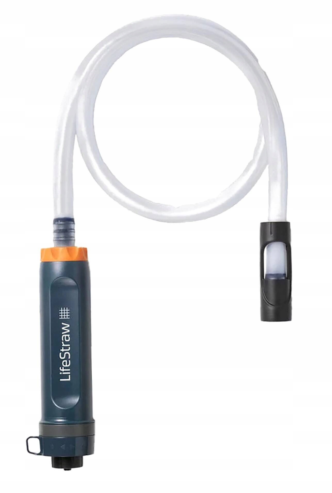 Filtr Na Vodu Lifestraw Peak Gravity Purifier